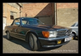 Mercedes 300SL